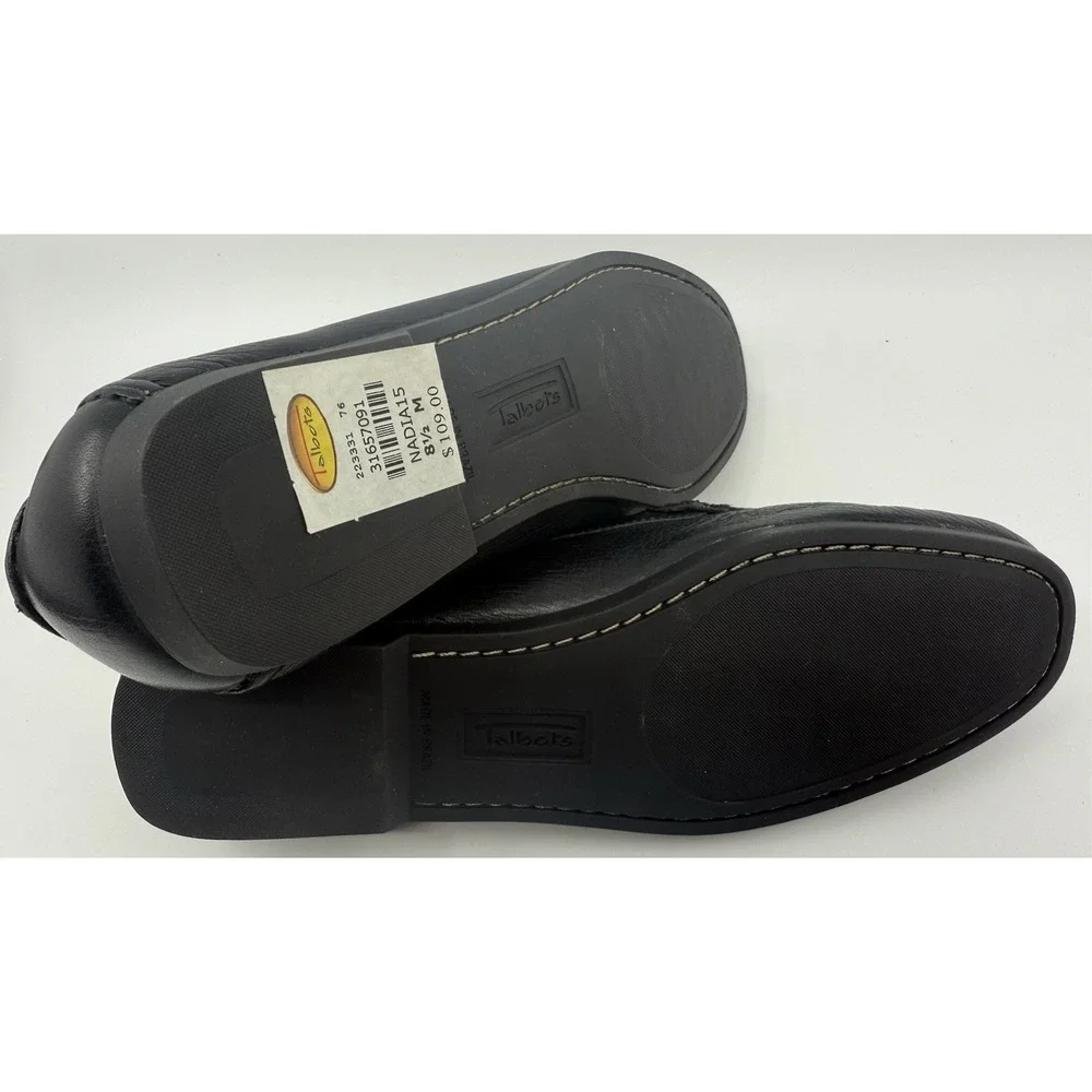 Talbots please see